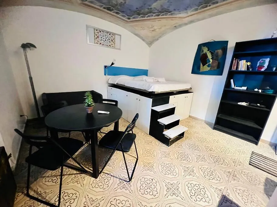 Suite Evelina - Sanremo 0*,  Itálie