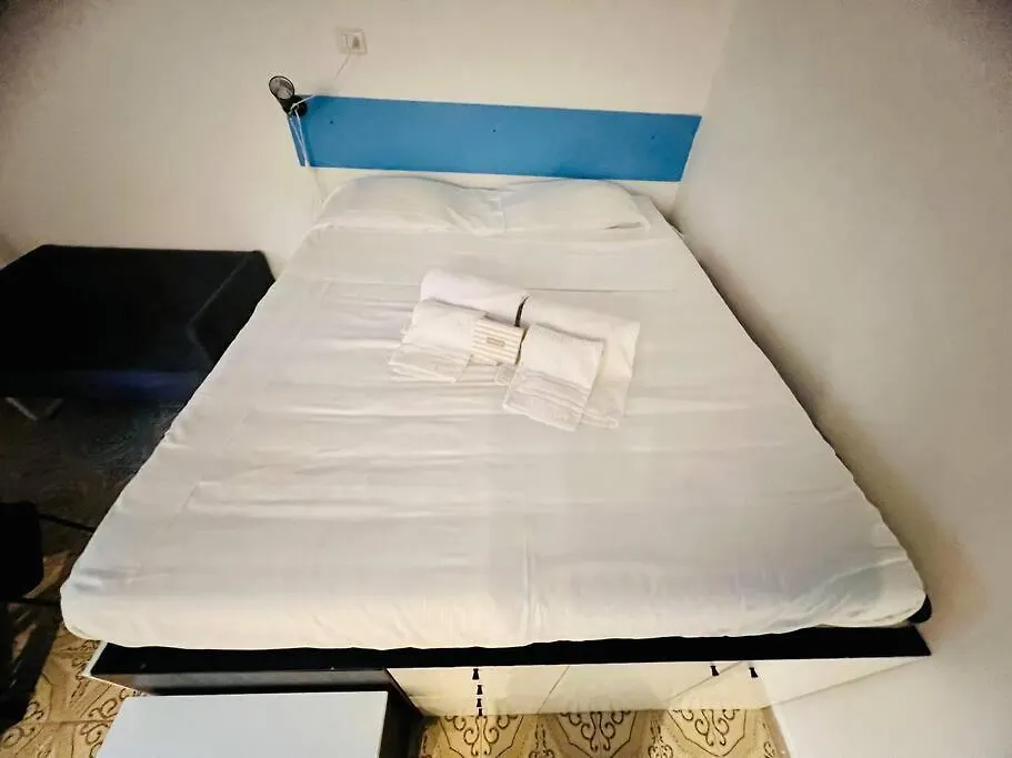 Suite Evelina - Sanremo Apartment