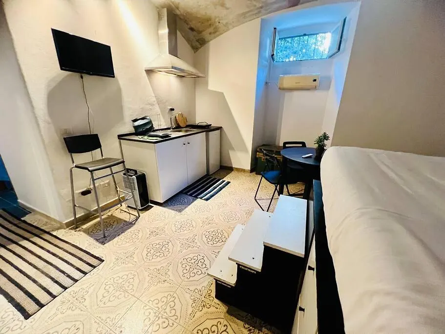 Suite Evelina - Sanremo