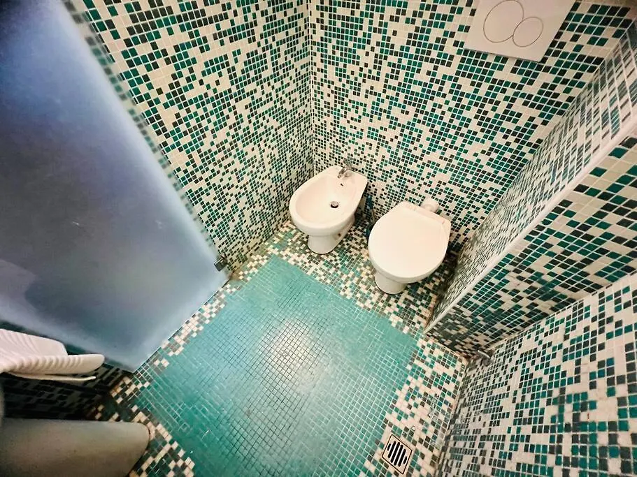 Apartment Suite Evelina - Sanremo Italy