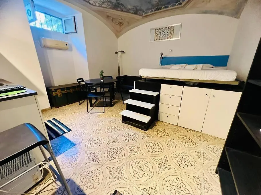 Apartment Suite Evelina - Sanremo