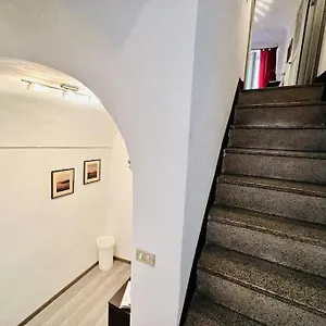 Appartamento Historic Centre -, Sanremo