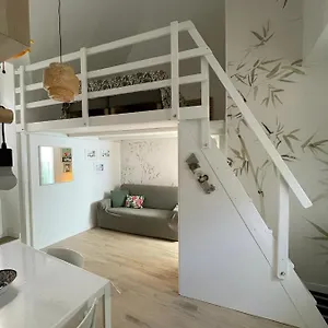 Appartamento Marilux -, Sanremo
